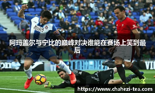 阿玛盖尔与宁比的巅峰对决谁能在赛场上笑到最后